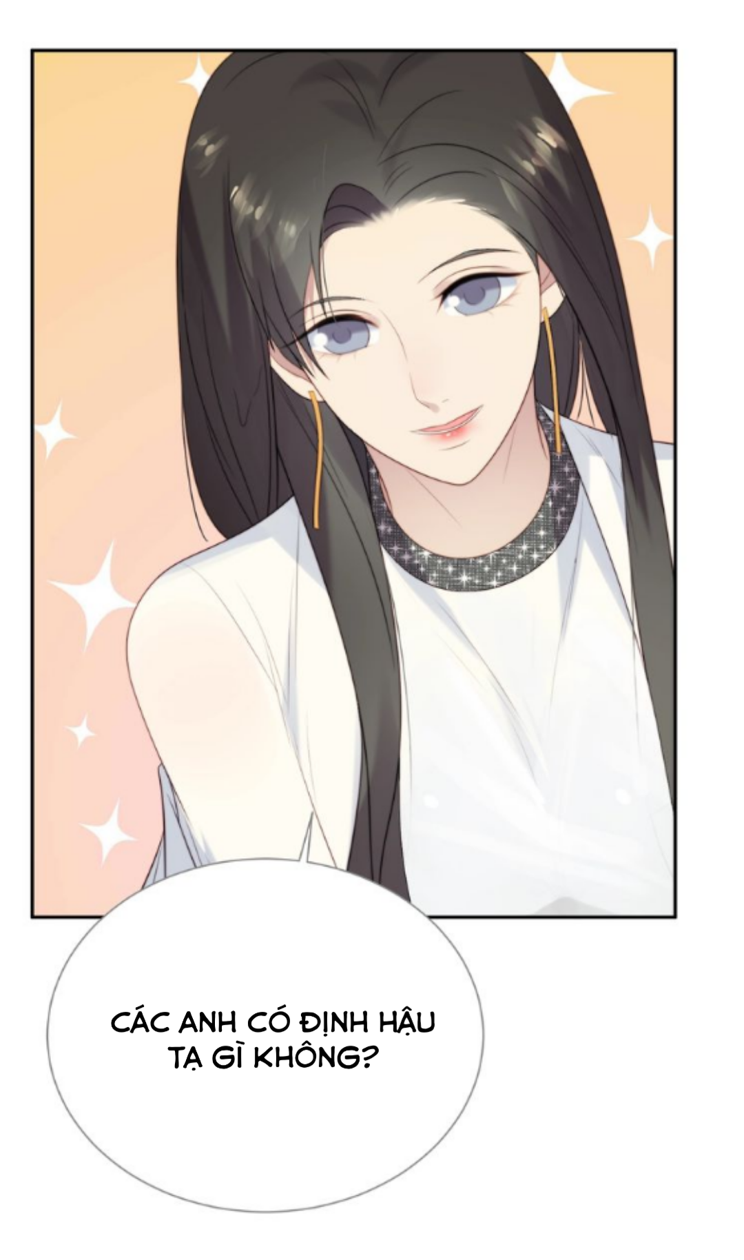 khoá chặt đôi môi (full) chapter 7 69