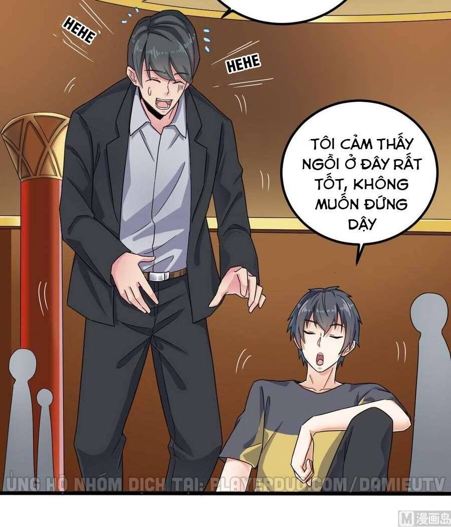 địa phủ khai phá thương chapter 162 12