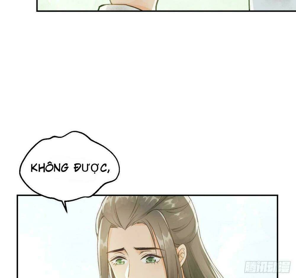 vương gia ba tuổi rưỡi của tôi chapter 6 49