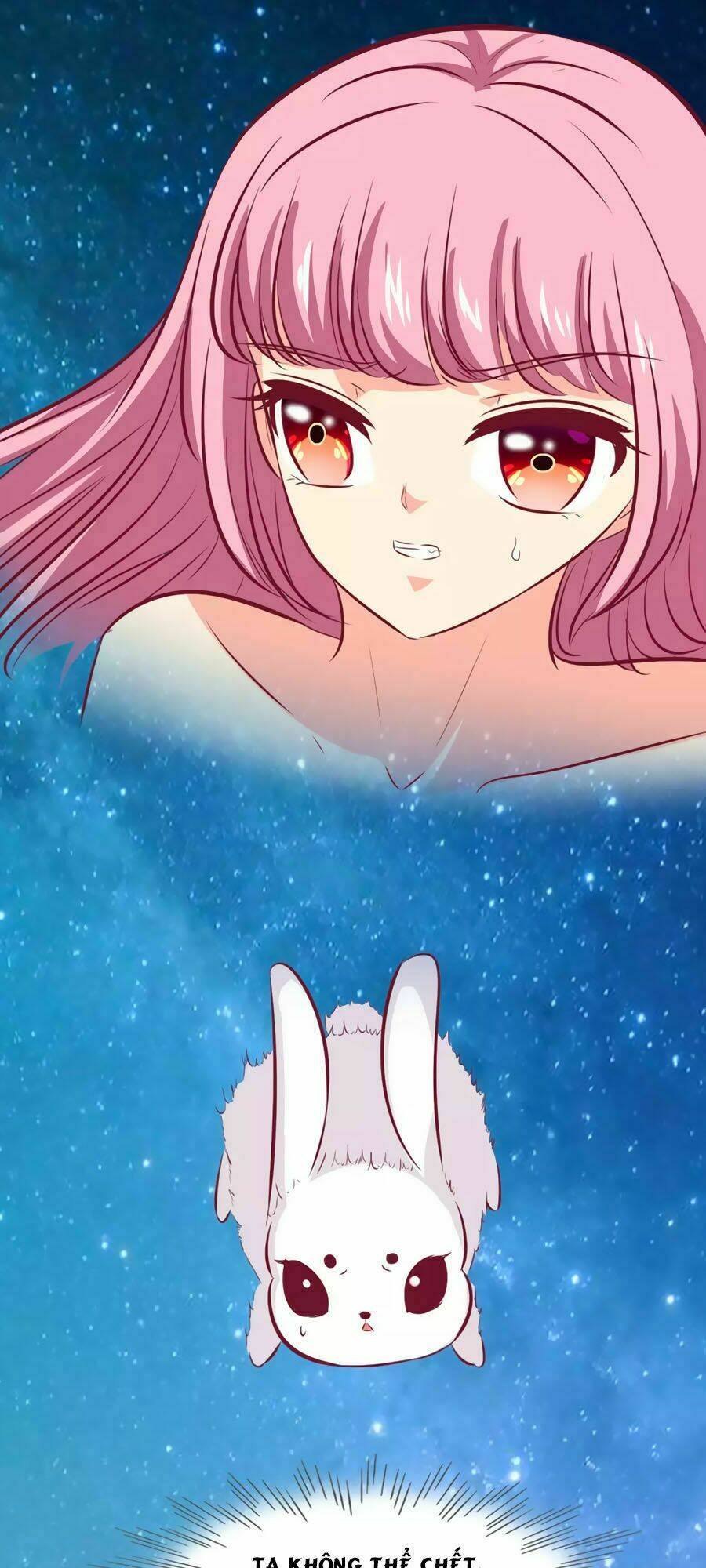 thỏ yêu tiểu vương phi chapter 118 39