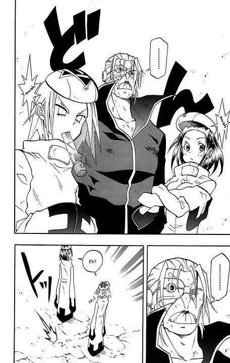 tripeace chapter 26 35