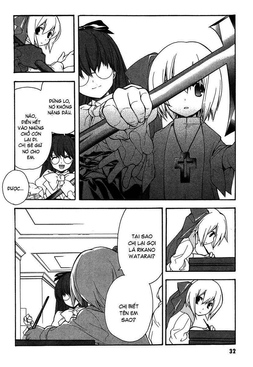 pixy gale chapter 1 29