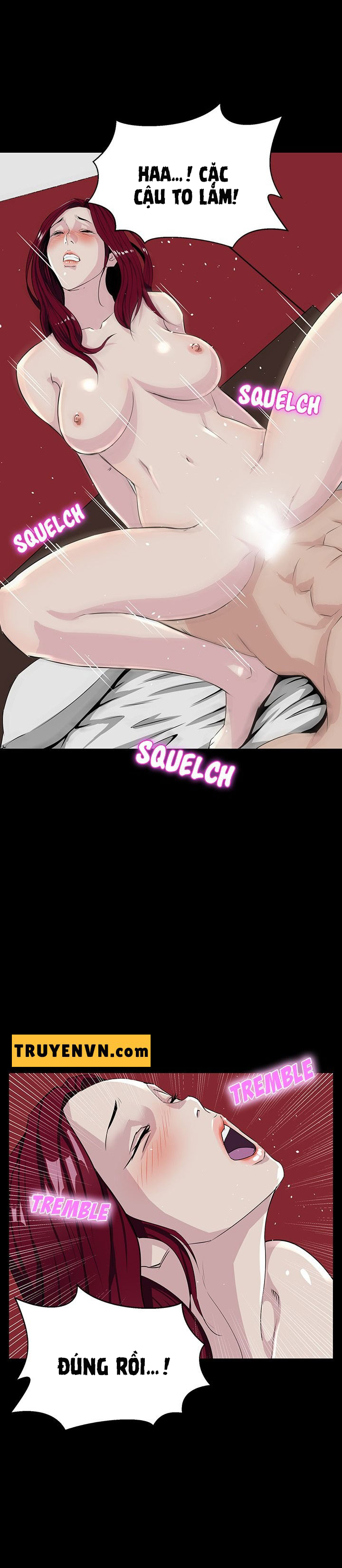 người thừa kế chapter 6 5