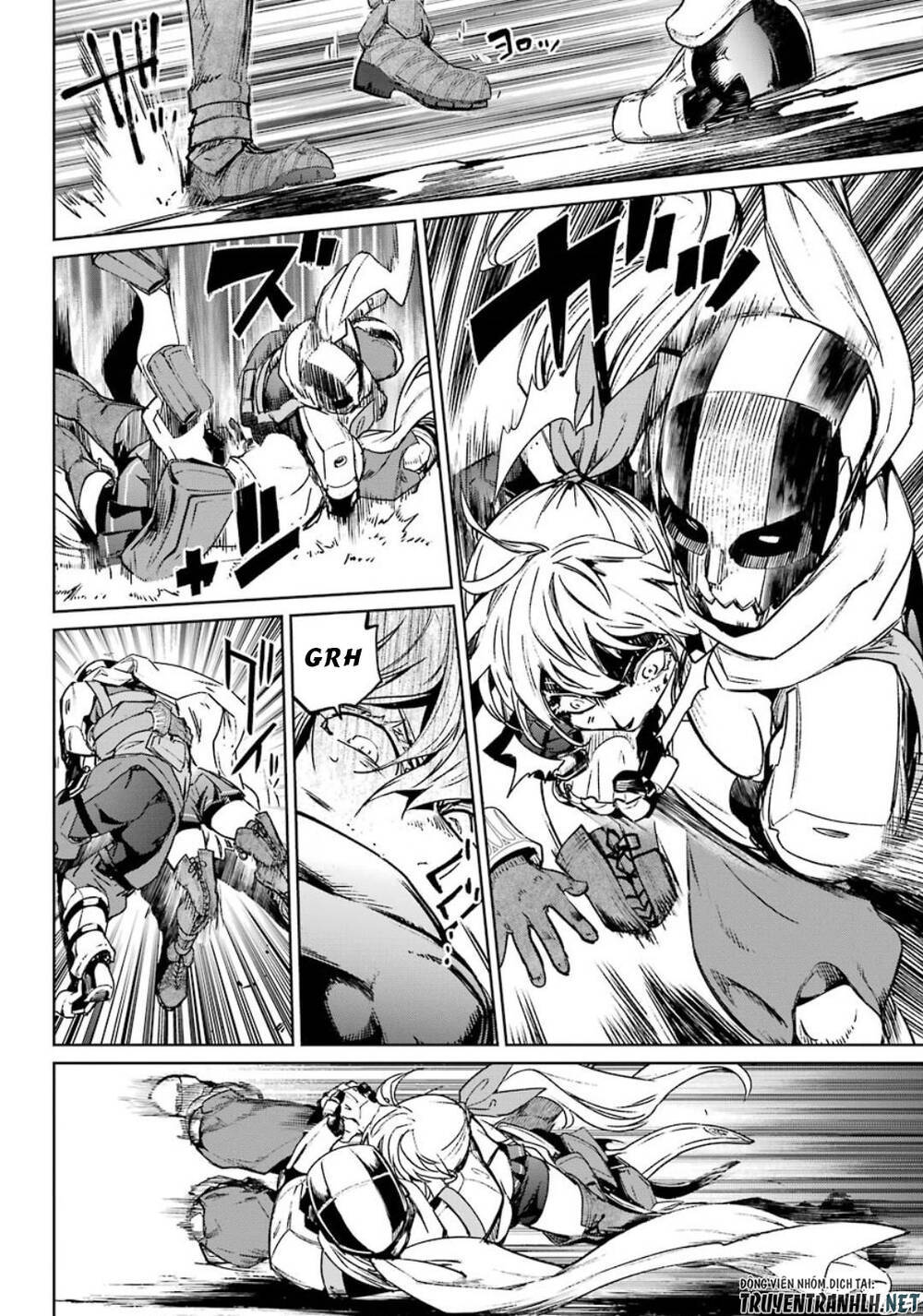 mahou shoujo tokushuusen asuka chapter 53 39