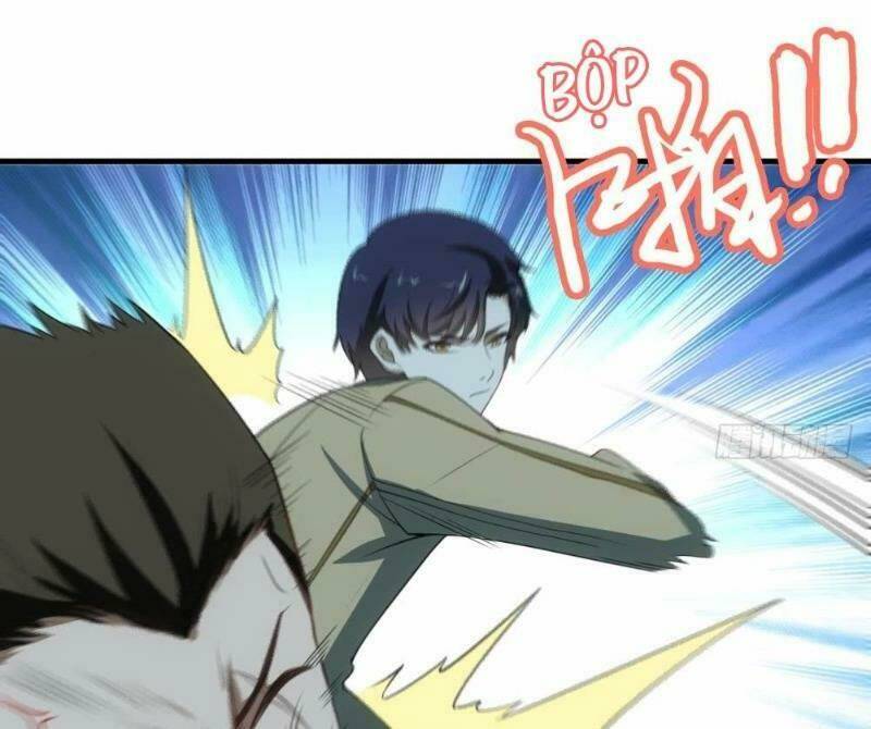 tối cường ở rể chapter 23 25