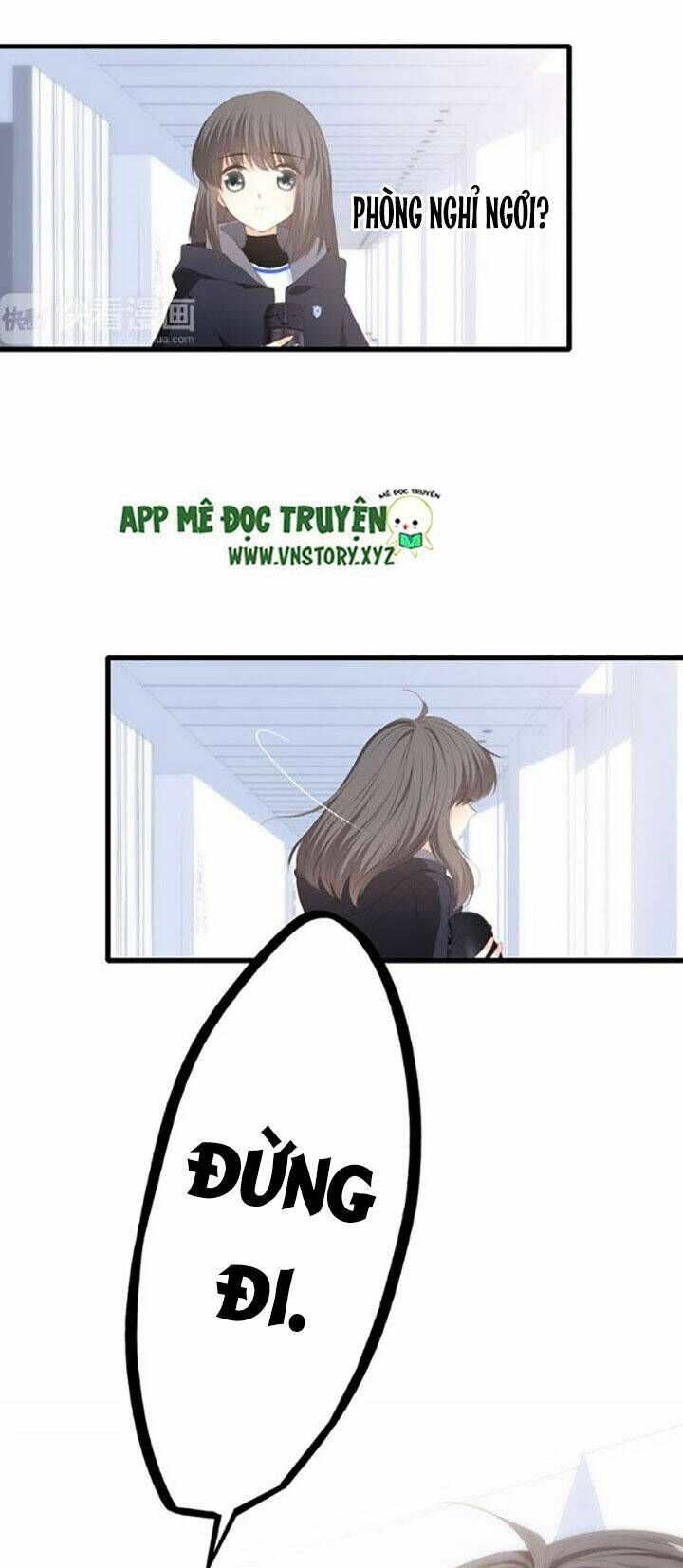 con tim rung động 2 chapter 81 35