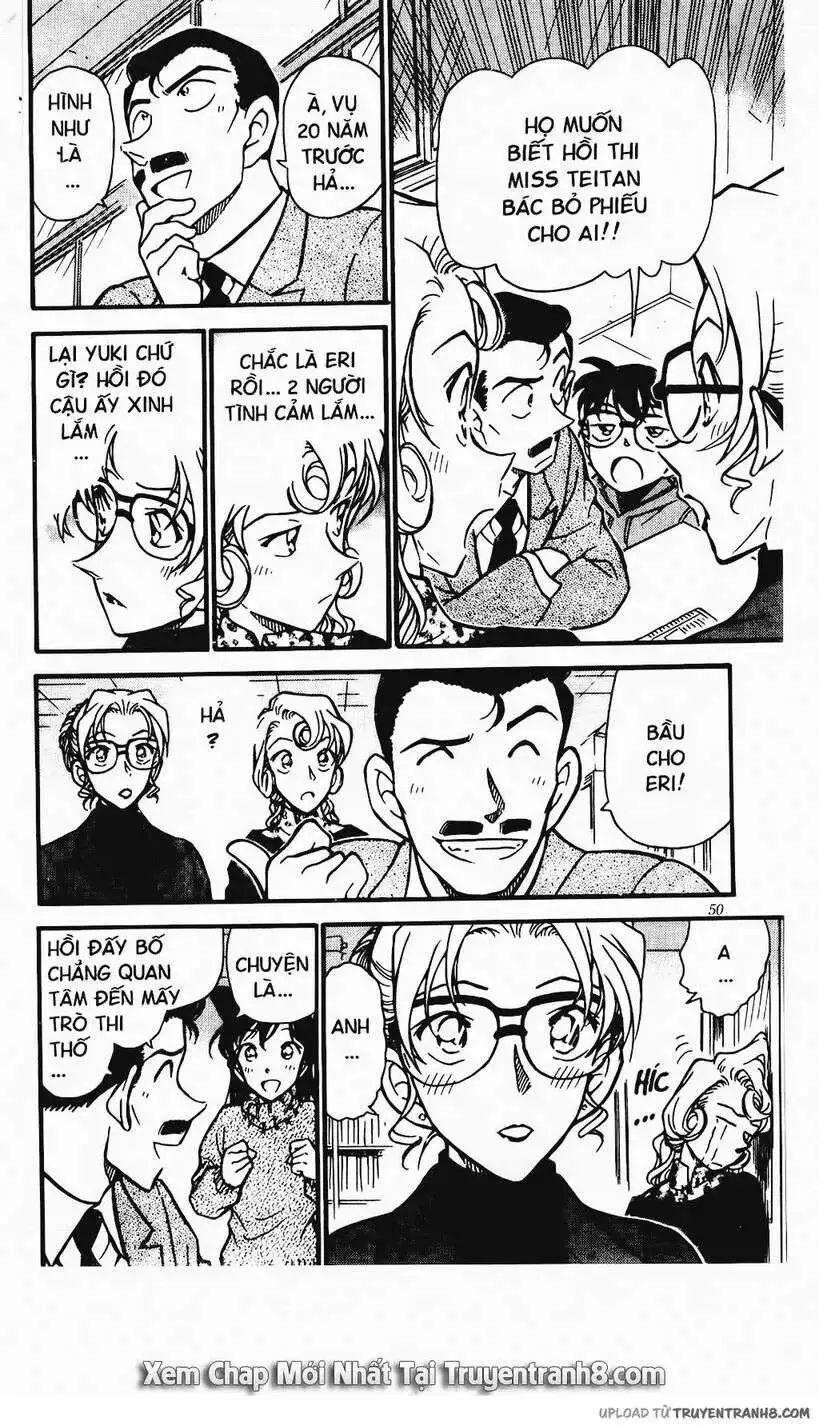 conan chapter 416 16