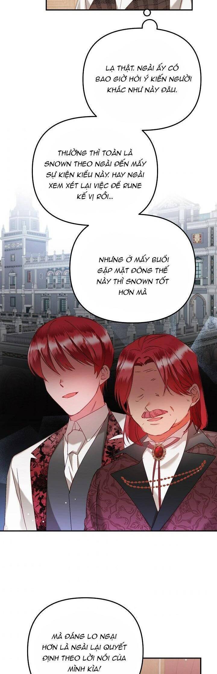 hoàng tử chuyển sinh trở thành người mạnh nhất thế giới nhờ vào sự hiểu biết về bug chapter 42 34