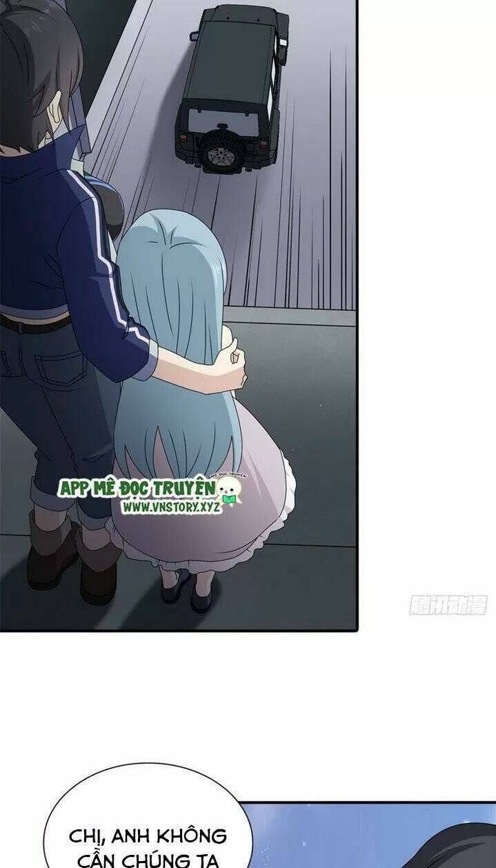 bạn gái virus của tôi chapter 144 30