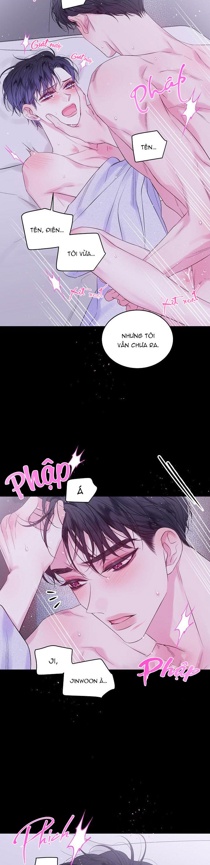 bình minh thứ hai chapter 13 7