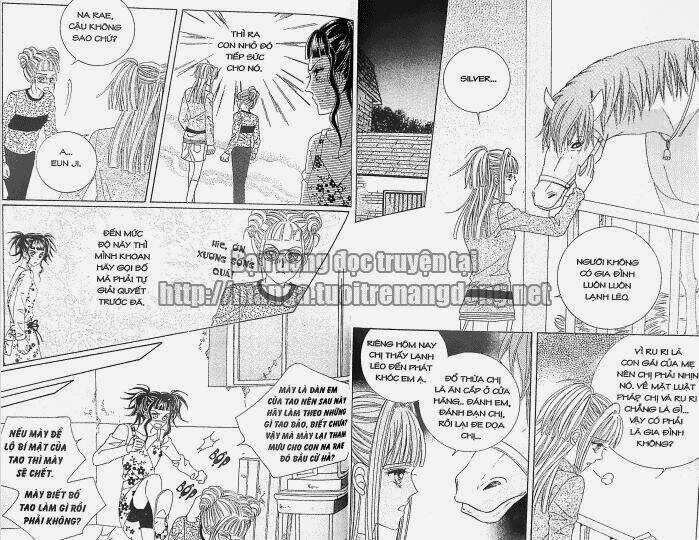 viên đạn tình yêu chapter 6 31