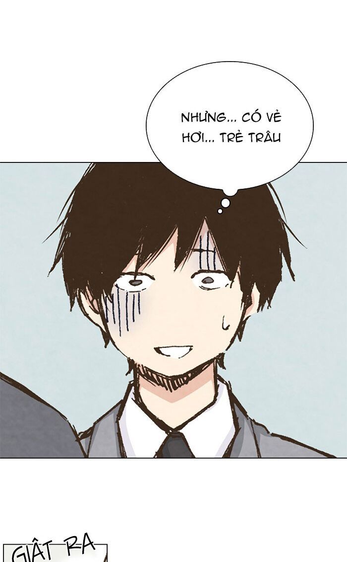 honey! honey! marry me! chapter 51 5