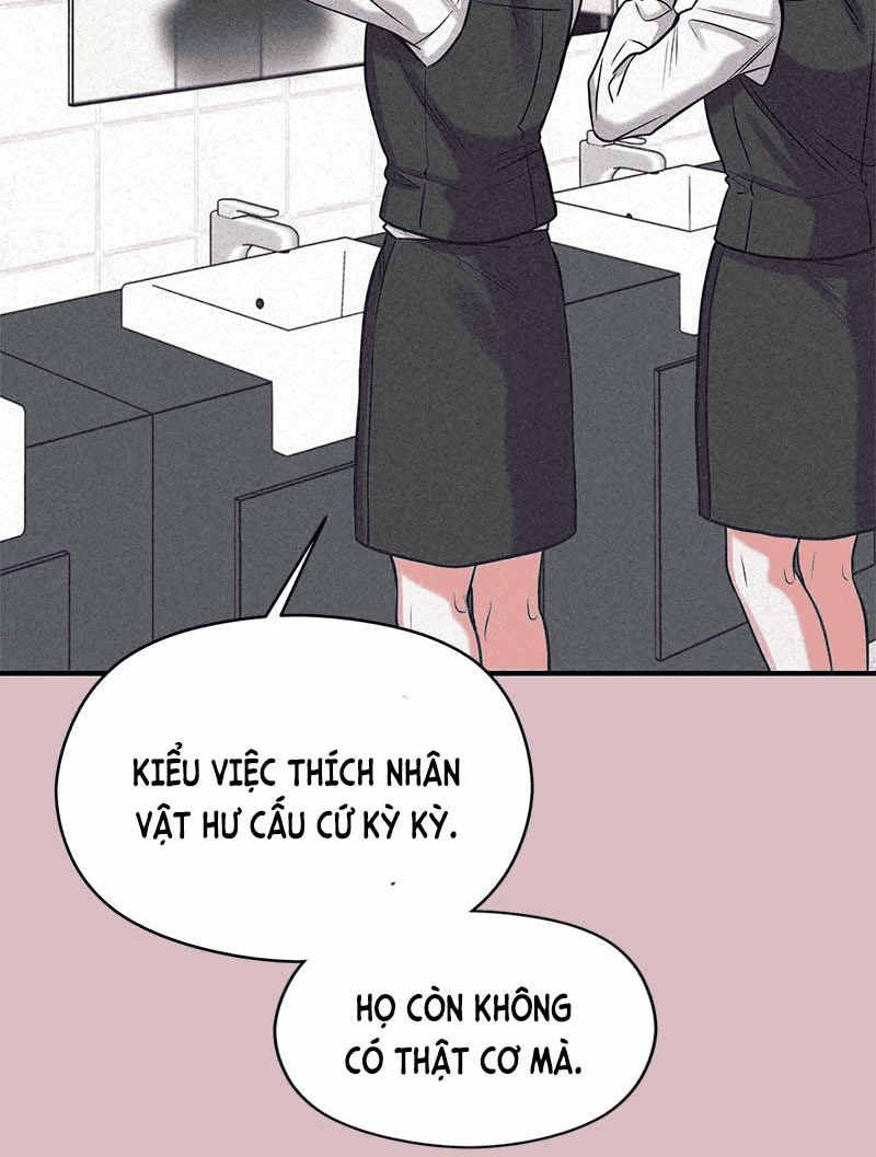 nhân loại tuyệt chủng chapter 19.1 31