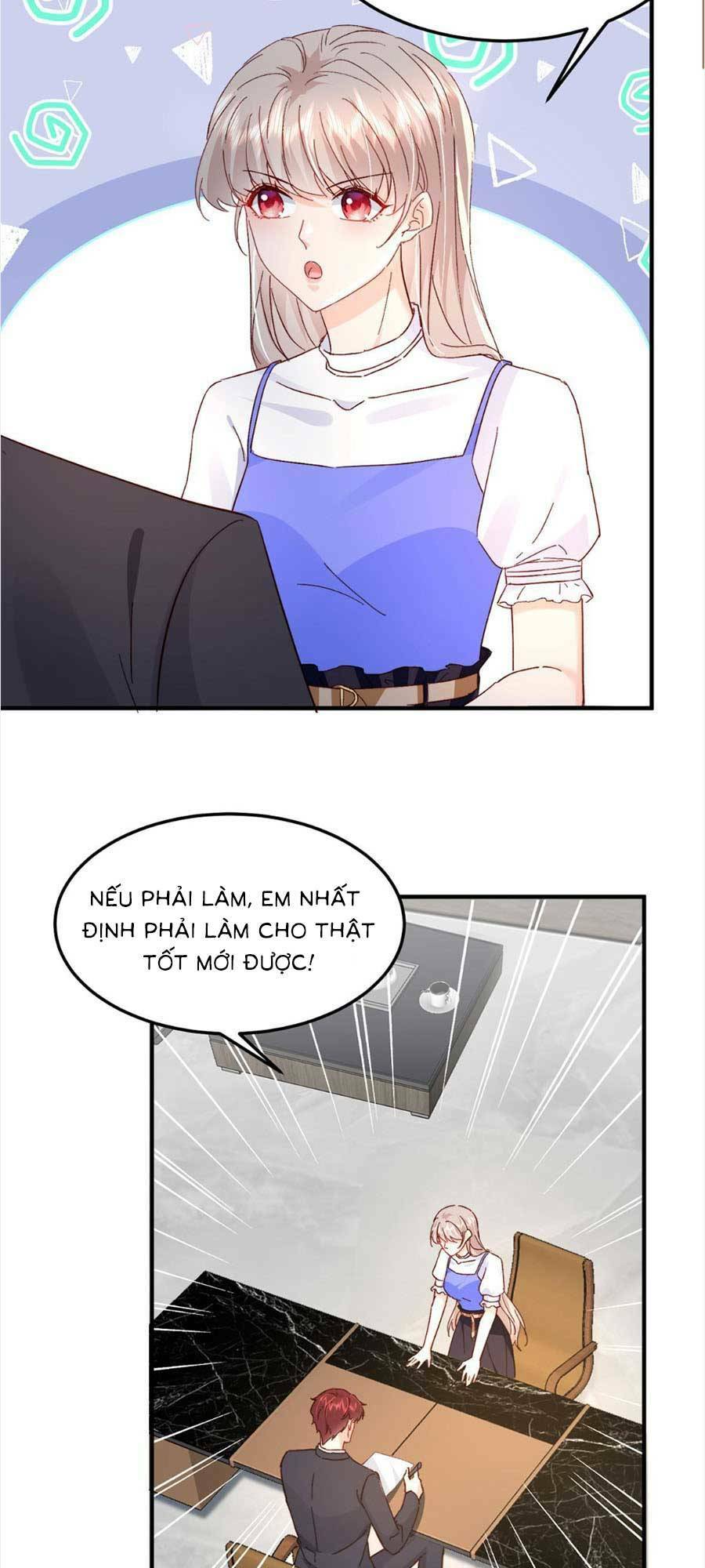 cô vợ của tôi không dễ bắt nạt chapter 41 17