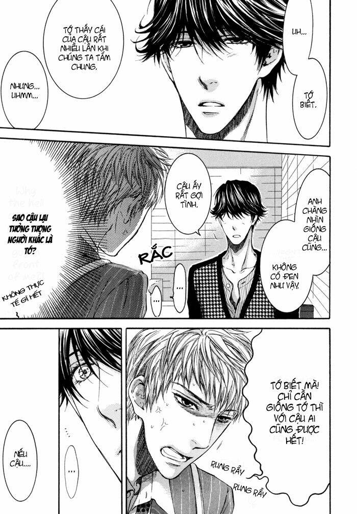 elektel delusion chapter 5 17