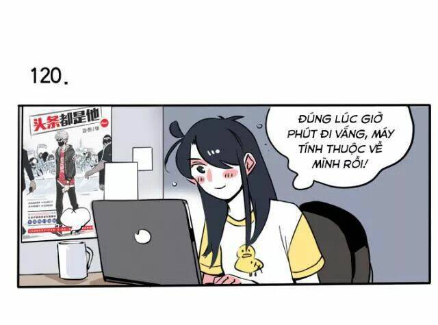 mau mang anh trai tôi đi chapter 120 2