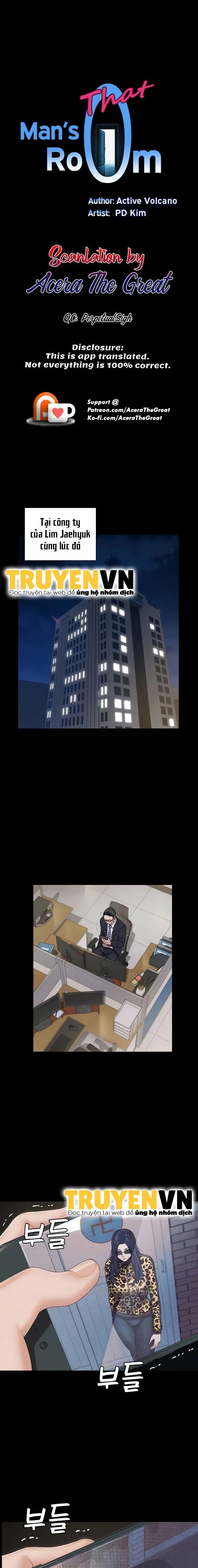 thanh niên động kinh chapter 159 2