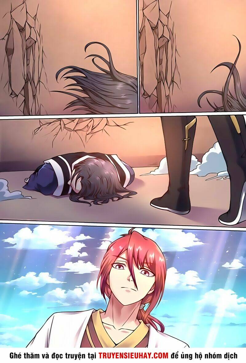 ta là bá vương chapter 19 13