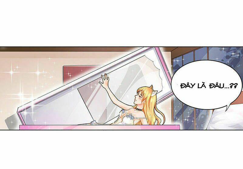 cô vợ không đủ tiêu chuẩn chapter 1 39