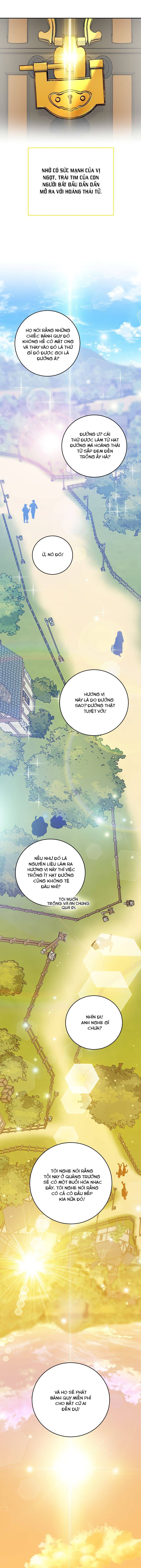 cô hầu giỏi giang chapter 51 5