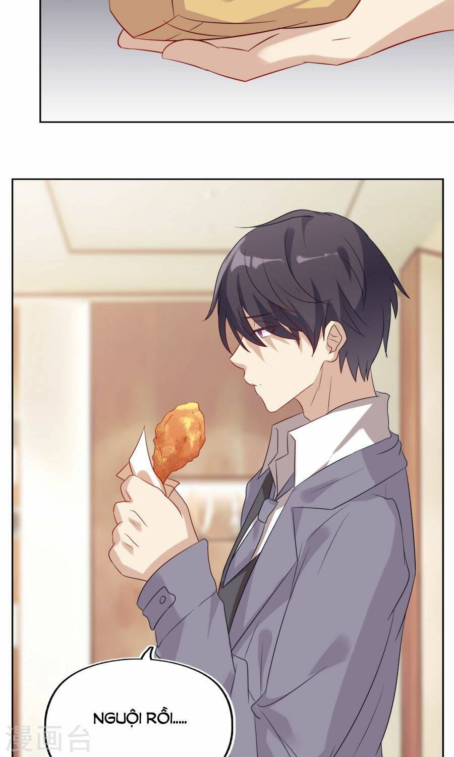 đào sắc tinh quang chapter 6 21