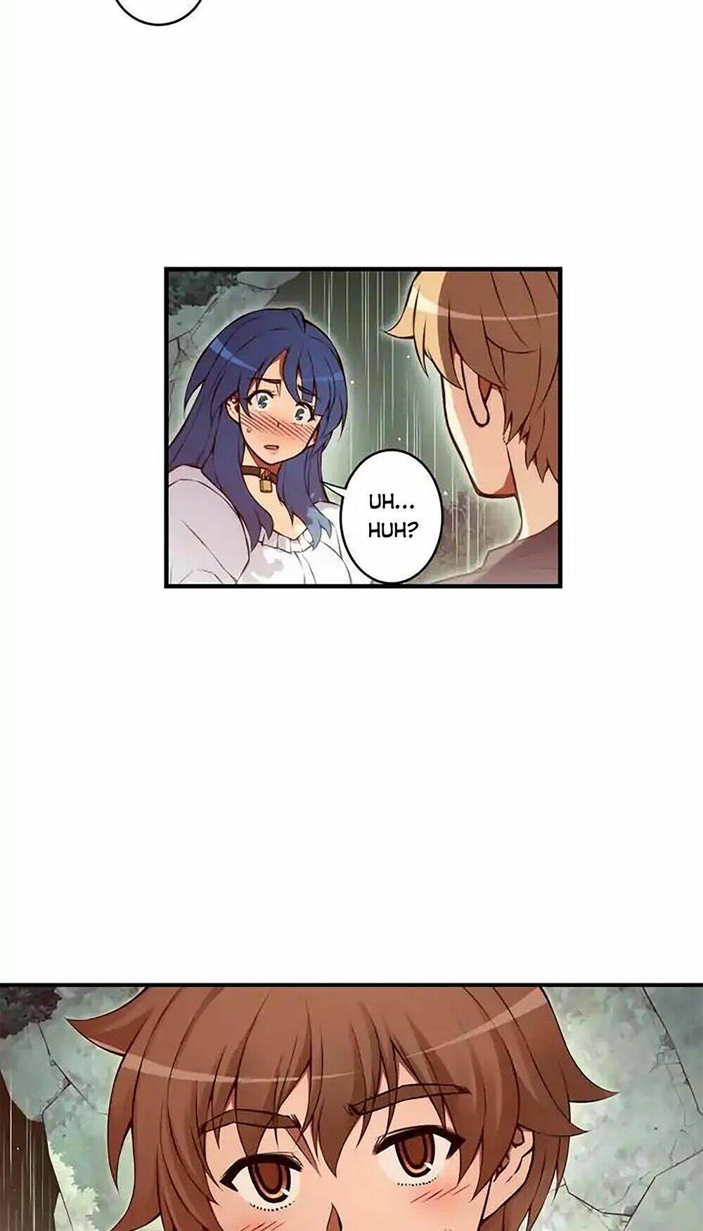 cohabitation with the fiancee chapter 72 8