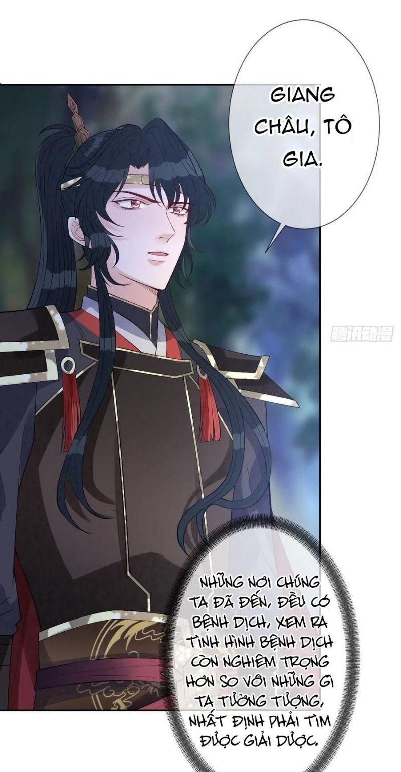 mạt thế nữ vương chapter 57 27