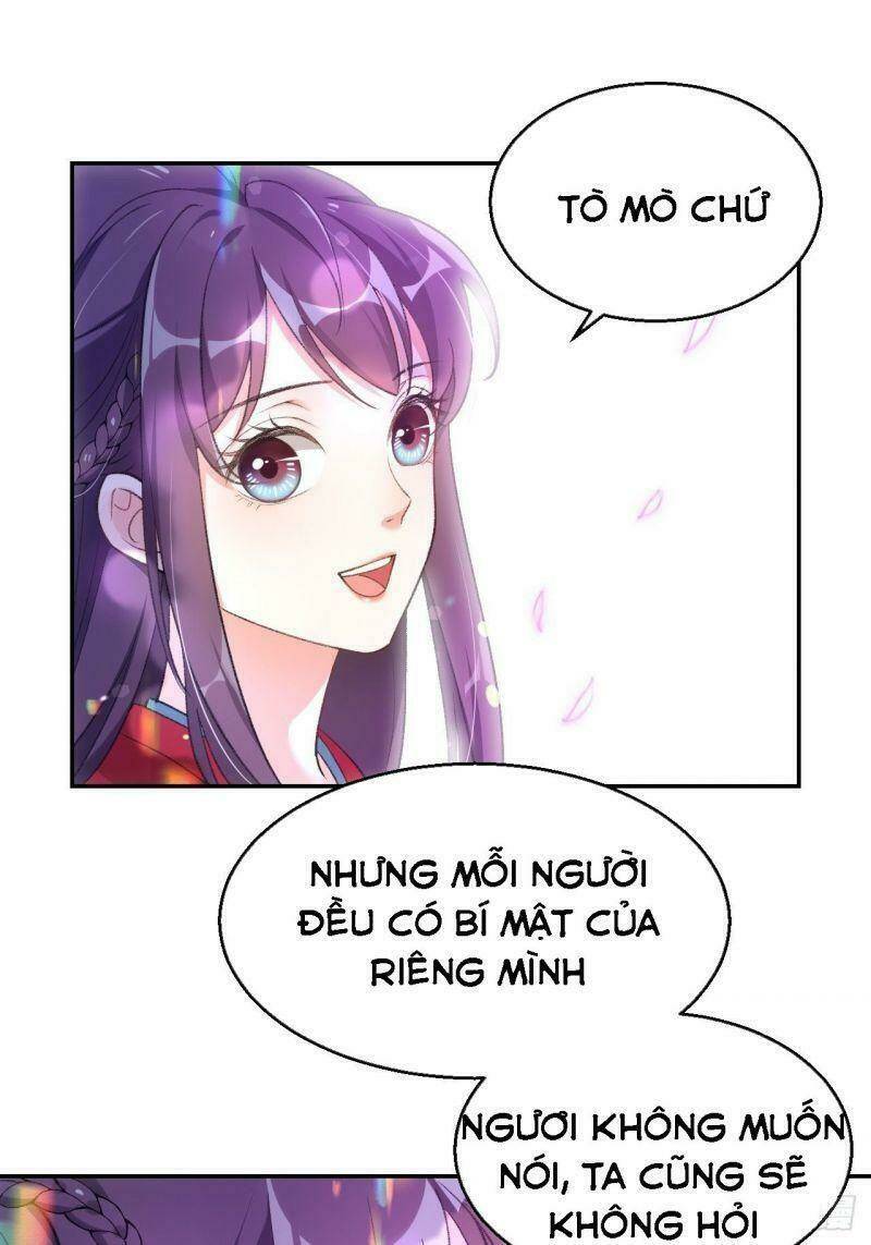 nữ tiên tôn bận đào hôn chapter 30 26