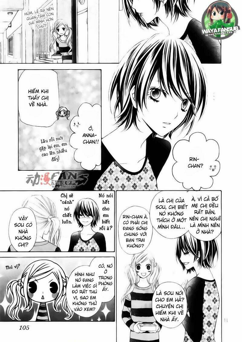 stardust wink chapter 1 14