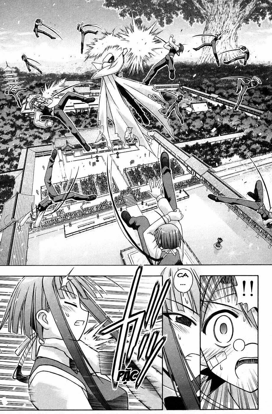 bậc thầy ma pháp chapter 112 5