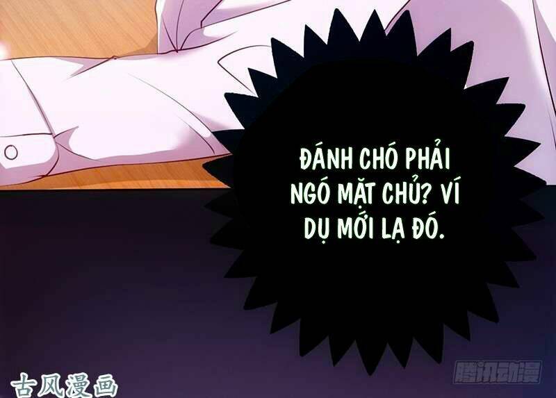 truy phu 36 kế - ông xã à, tới chiến nào! chapter 4 9