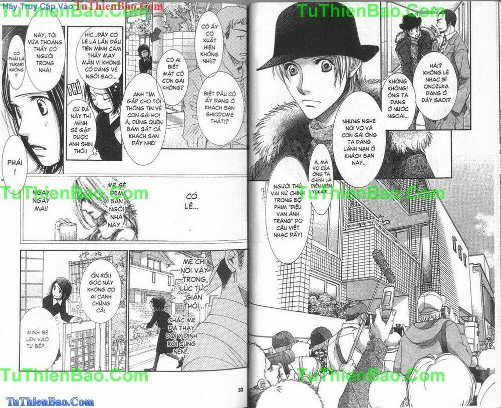 đi tìm yêu thương chapter 1 17