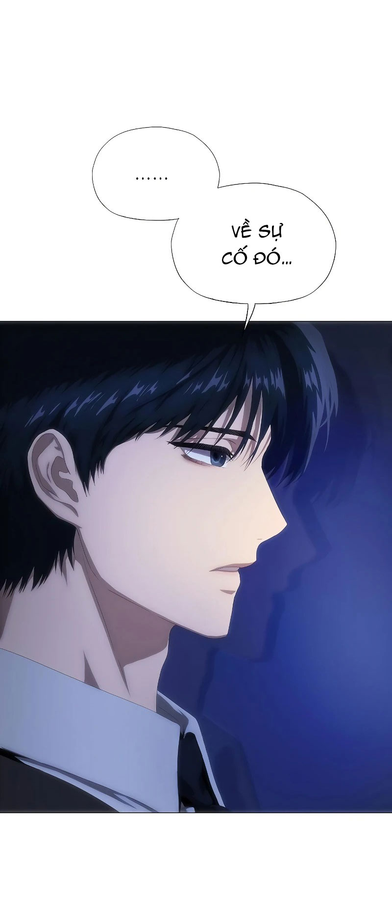 không thể thoát ra khỏi bộ phim kịch tính chapter 25.1 35