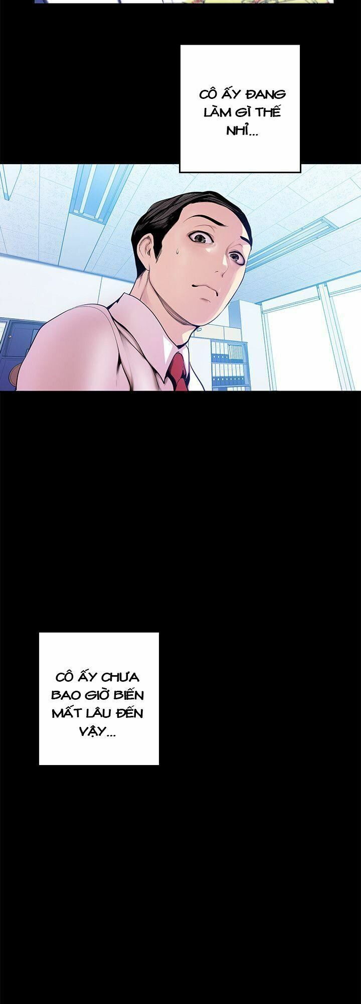 tân thế giới tuyệt vời chapter 31 56