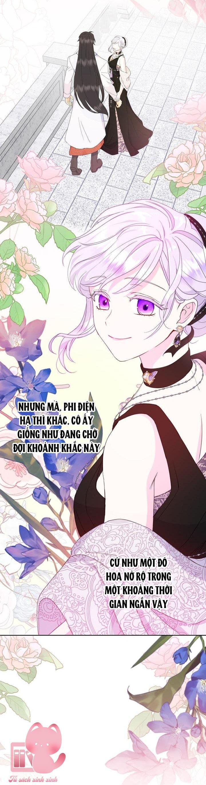 bỏ quách chồng con đi, tiền bạc mới là tất cả chapter 38 41