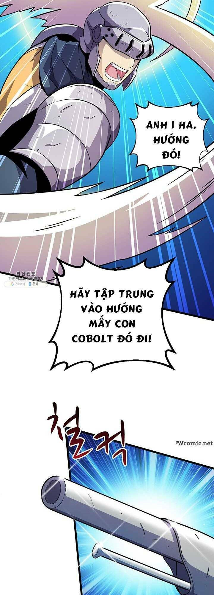 arcane sniper chapter 35 39