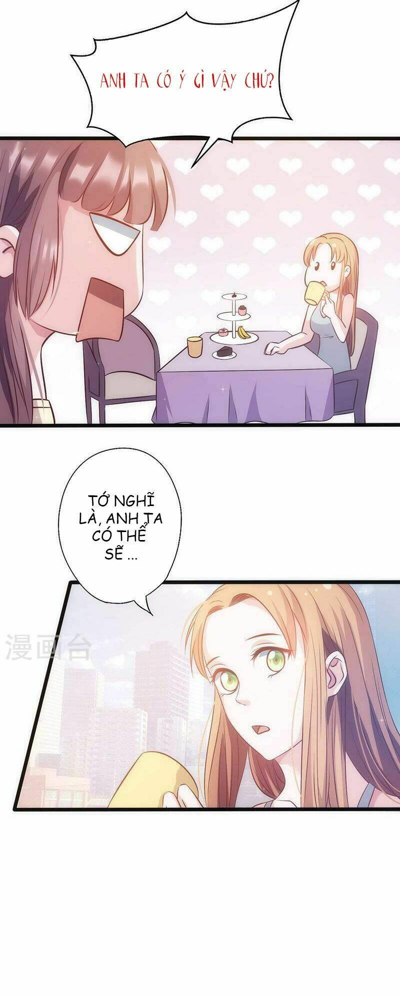 truy phu 36 kế - ông xã à, tới chiến nào! chapter 30 41