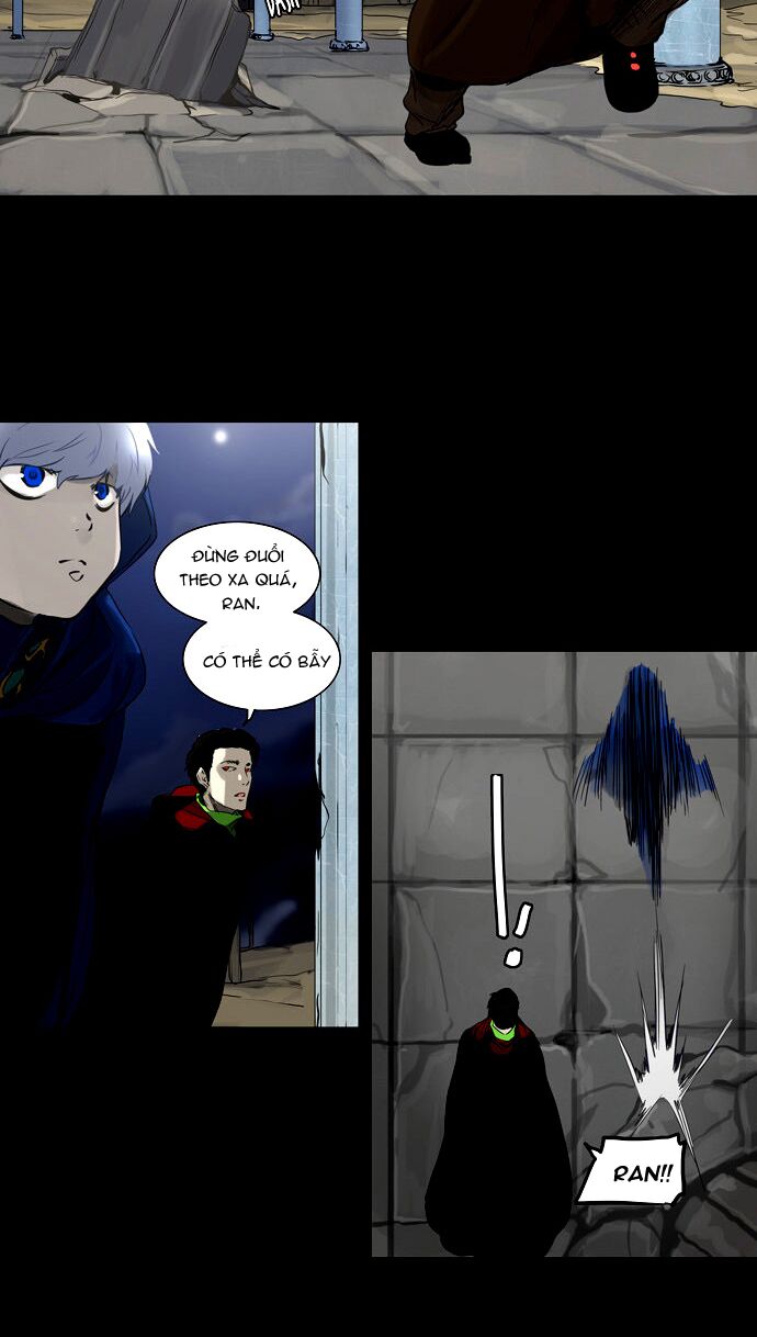 tòa tháp bí ẩn 2 chapter 46 31