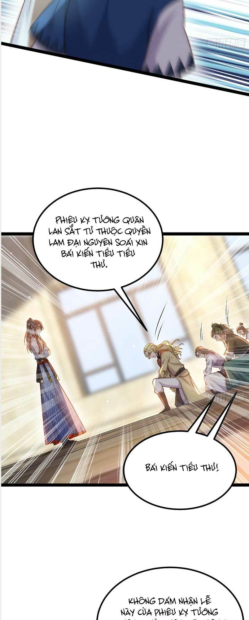 hoạn phi thiên hạ chapter 252 39