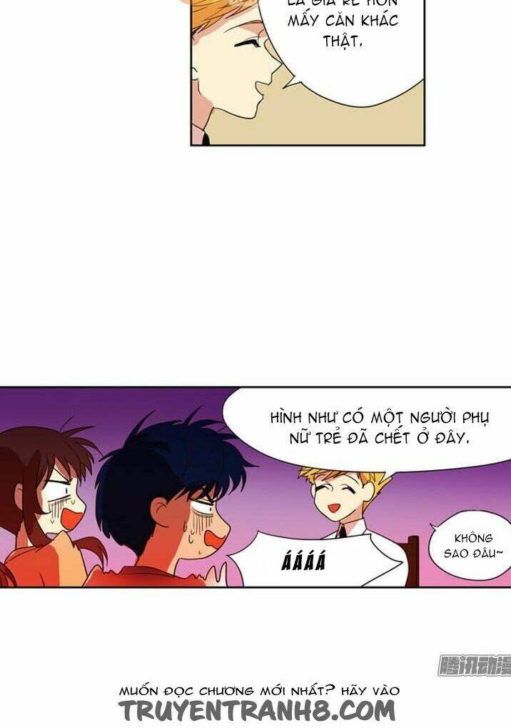 trở lại tuổi mười mấy chapter 62 5