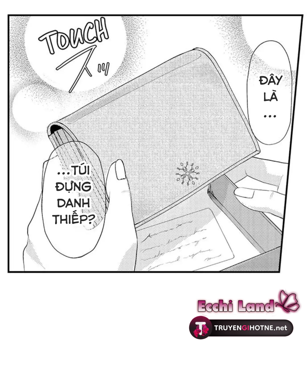 hướng dẫn yêu đương của ngài giám đốc chapter 8.2 5