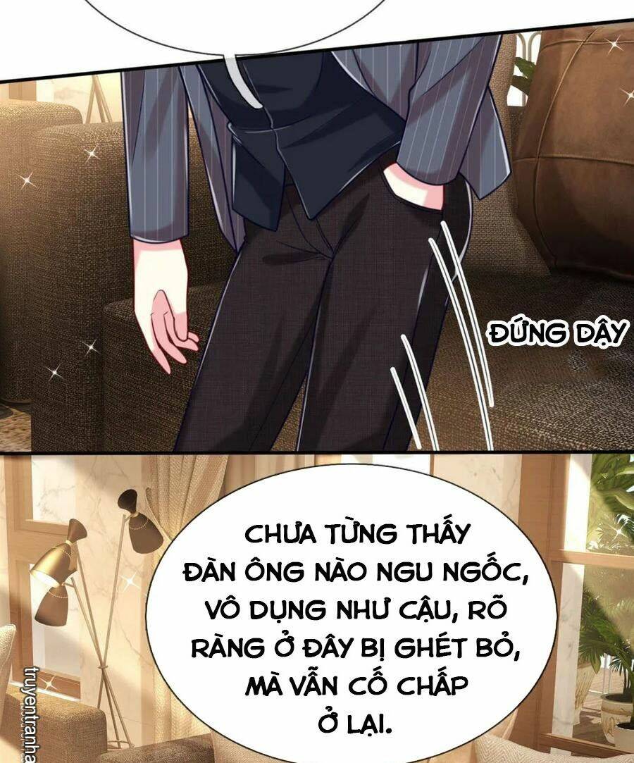 tuyệt đỉnh khí thiếu chapter 72 6