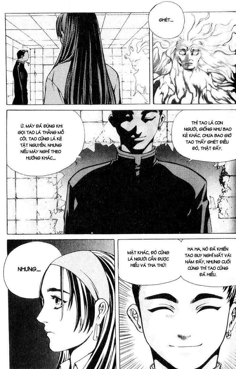 đảo địa ngục chapter 15 18