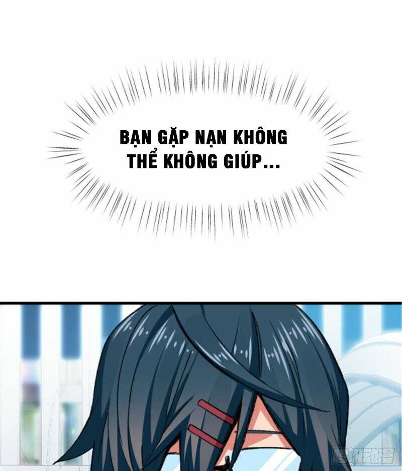 vô sỉ thuật sĩ chapter 28 39