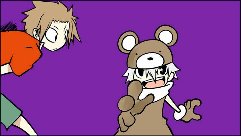 senyuu chapter 89 24