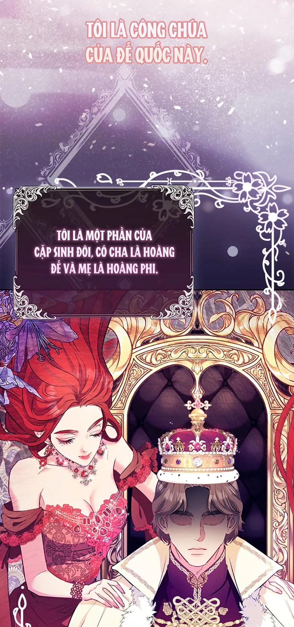 nàng công chúa của tôi chapter 1 40
