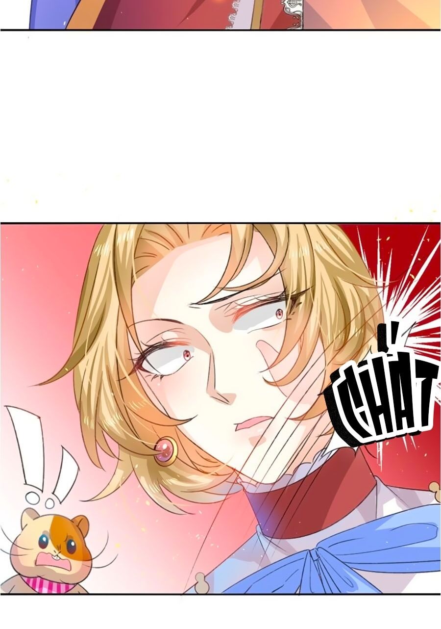 hệ thống công lược của tiểu công chúa chapter 30 4