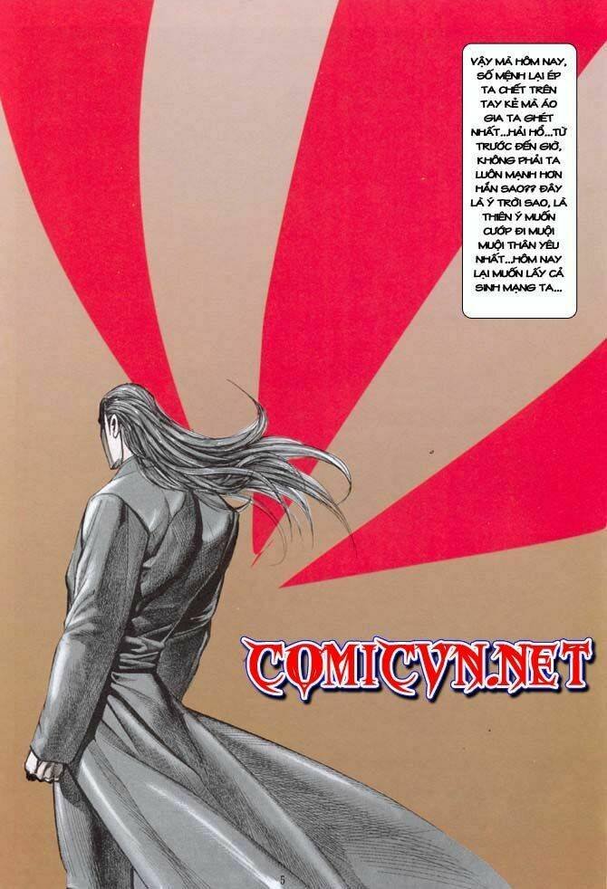 hải hổ 2 chapter 46 5