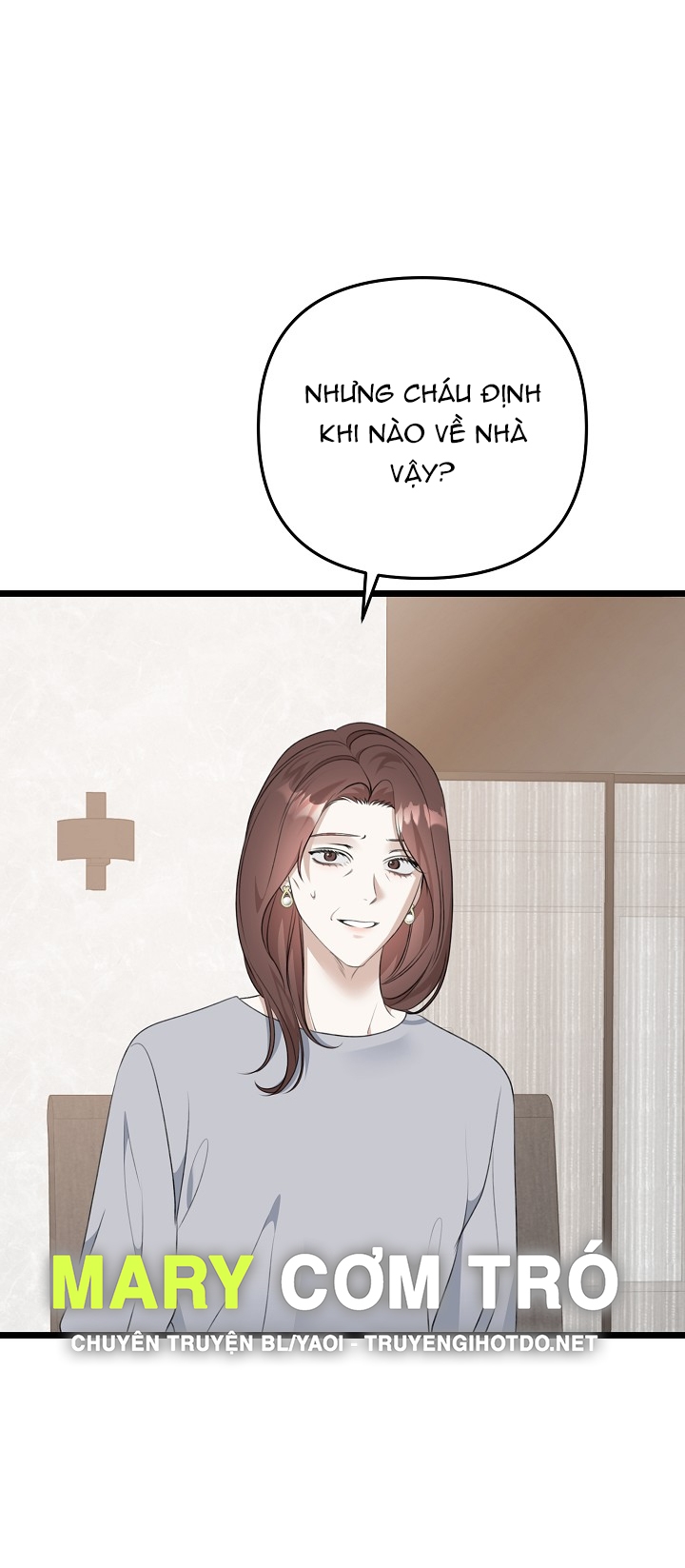 say nắng chapter 43.2 37