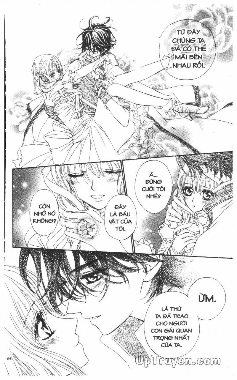 hoàng tử ếch(bản đẹp) chapter 7 100